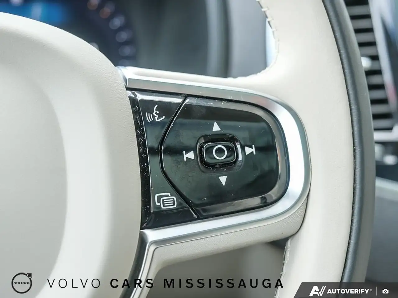 Volvo XC90 снимка Volvo XC90