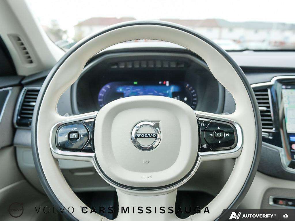 2024 Volvo XC90 Plus Bright Certified by Volvo thumb 14