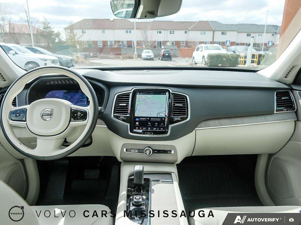2024 Volvo XC90 Plus Bright Certified by Volvo thumb 26