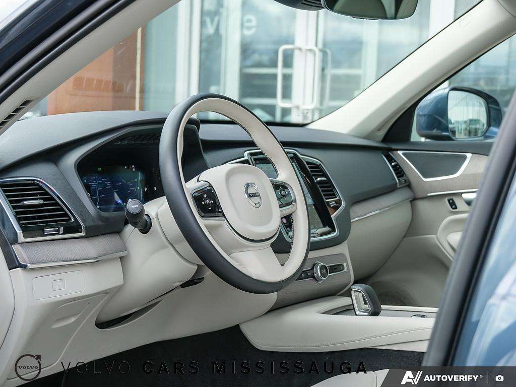 2024 Volvo XC90 Plus Bright Certified by Volvo thumb 13