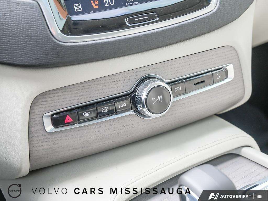 2024 Volvo XC90 Plus Bright Certified by Volvo thumb 20