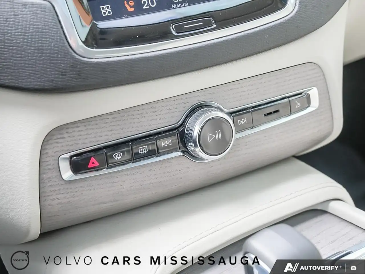 Volvo XC90 снимка Volvo XC90