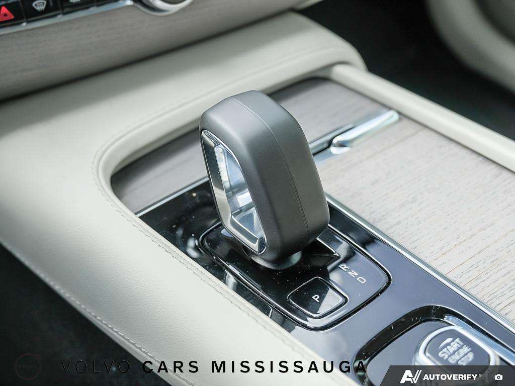 2024 Volvo XC90 Plus Bright Certified by Volvo thumb 19