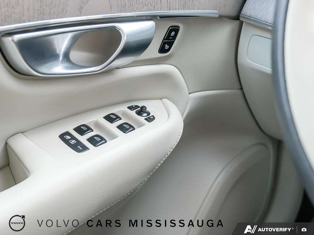 2024 Volvo XC90 Plus Bright Certified by Volvo thumb 17
