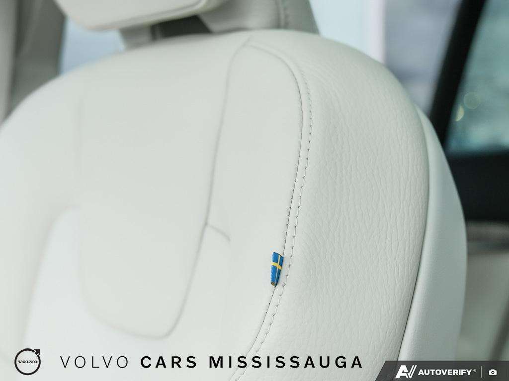 2024 Volvo XC90 Plus Bright Certified by Volvo thumb 24