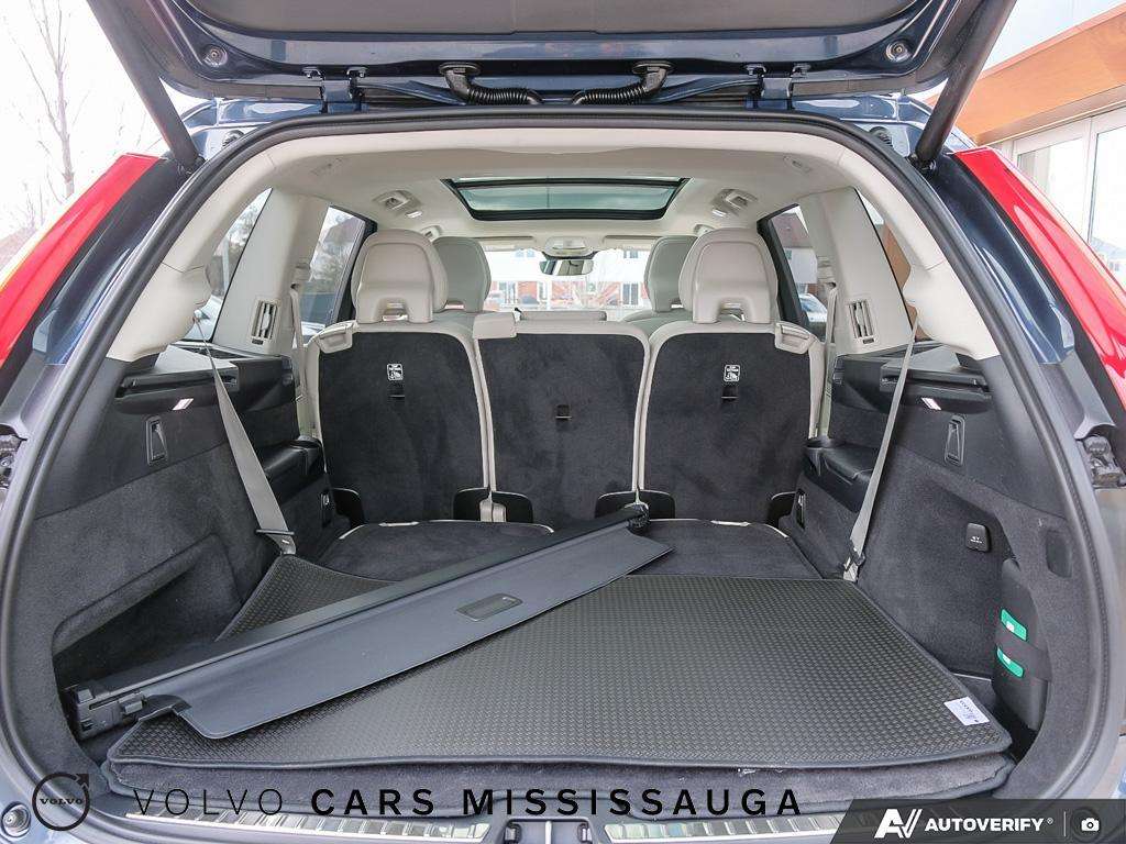 2024 Volvo XC90 Plus Bright Certified by Volvo thumb 11