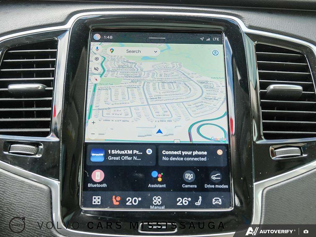 2024 Volvo XC90 Plus Bright Certified by Volvo thumb 21