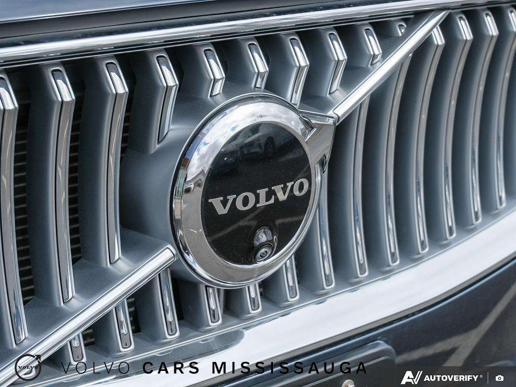 2024 Volvo XC90 Plus Bright Certified by Volvo thumb 9