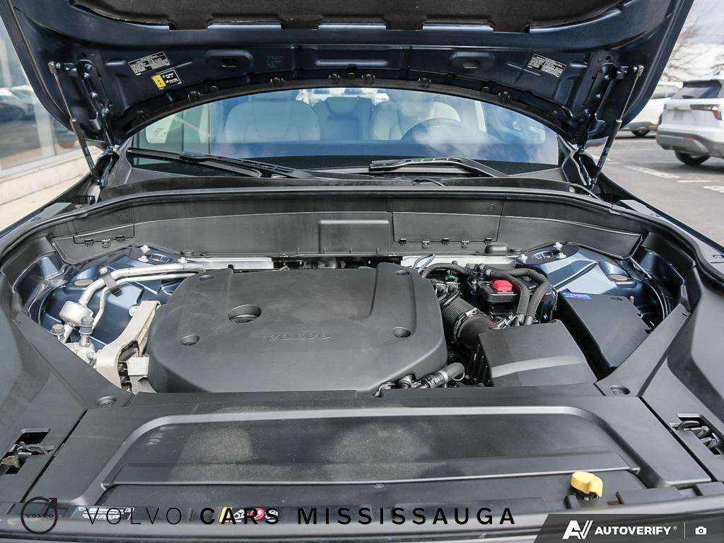 2024 Volvo XC90 Plus Bright Certified by Volvo thumb 8