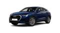 Audi Q3 Q3 SPB Sportback 35 TDI S tronic Business Plus Blu/Azzurro - thumbnail 1