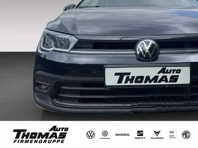 Volkswagen Polo Life 1,0 l TSI OPF 85 kW (116 PS) 7 Gang Do