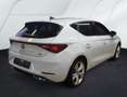 SEAT Leon 1.5 eTSI DSG FR LED Navi Klima Bluetooth Weiß - thumbnail 4