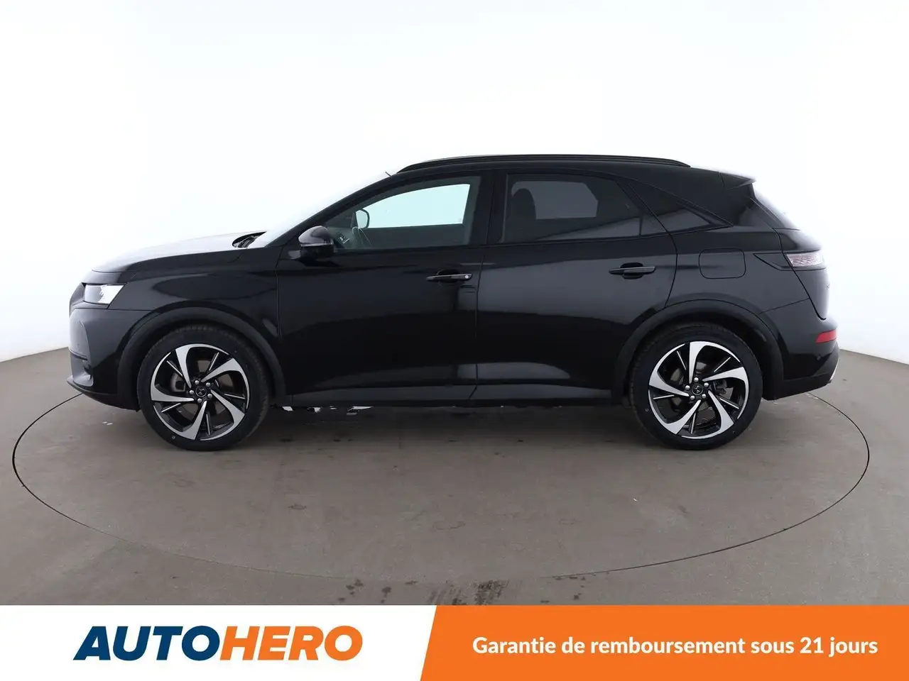 DS Automobiles DS 7 Crossback 2023