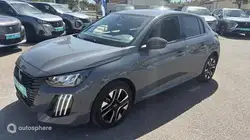 Peugeot 208 1.2 100ch S\u0026S Allure