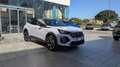 Peugeot 2008 2008 Hybrid 145 e-DCS6 GT Blanc - thumbnail 1