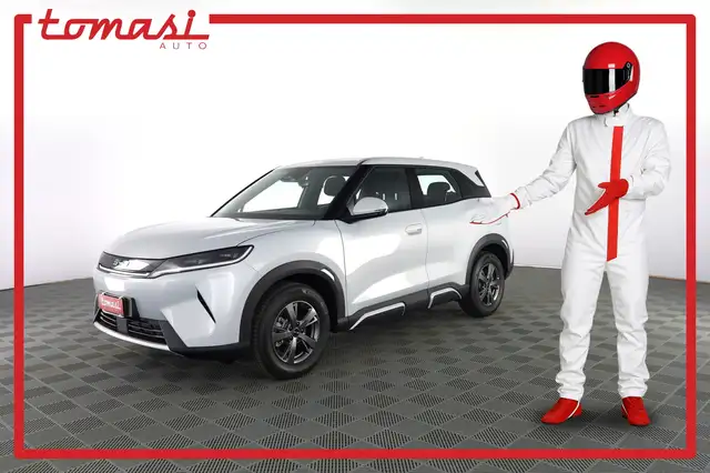 BYD Autres Atto 2 DM-i 1.5 165 CV PHEV Active