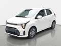 Kia Picanto PICANTO 1.0 AUTO. (AMT) VISION MJ25 SITZH. NAVI KA Weiß - thumbnail 2