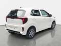 Kia Picanto PICANTO 1.0 AUTO. (AMT) VISION MJ25 SITZH. NAVI KA Weiß - thumbnail 4