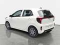 Kia Picanto PICANTO 1.0 AUTO. (AMT) VISION MJ25 SITZH. NAVI KA Weiß - thumbnail 5