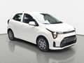 Kia Picanto PICANTO 1.0 AUTO. (AMT) VISION MJ25 SITZH. NAVI KA Weiß - thumbnail 3