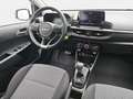 Kia Picanto PICANTO 1.0 AUTO. (AMT) VISION MJ25 SITZH. NAVI KA Weiß - thumbnail 9