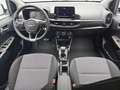 Kia Picanto PICANTO 1.0 AUTO. (AMT) VISION MJ25 SITZH. NAVI KA Weiß - thumbnail 8