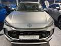 MG ZS Hybrid Luxury I Automatik I 197 PS I Preis nur gültig bei Finanzierung Silber - thumbnail 8