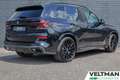 BMW X5 xDrive50e M-SPORT PANO TREKHAAK HARMAN KARDON 22IN Zwart - thumbnail 3