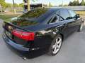 Audi A6 3,0 TDI DPF Multitronic EXPORT/BASTLERFAHRZEUG ... Schwarz - thumbnail 10