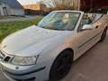Saab 9-3 9-3 1.9 Cabriolet TiD DPF Aut. Vector Anniversary Argent - thumbnail 1