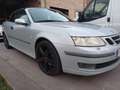 Saab 9-3 9-3 1.9 Cabriolet TiD DPF Aut. Vector Anniversary Argent - thumbnail 15
