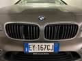 BMW 218 218d Active Tourer Luxury auto Grigio - thumbnail 12
