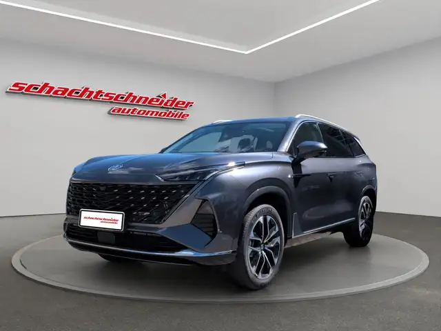 MG MGS9
