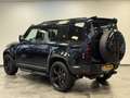 Land Rover Defender 110 2.0 P400e 110 XS Edition URBAN Spoiler/Lightba Zwart - thumbnail 2