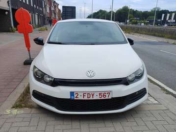 Scirocco 1.4 TSI