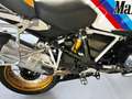 BMW R 1250 GS Adventure Abs Bianco - thumbnail 5