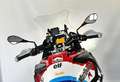 BMW R 1250 GS Adventure Abs Bianco - thumbnail 6