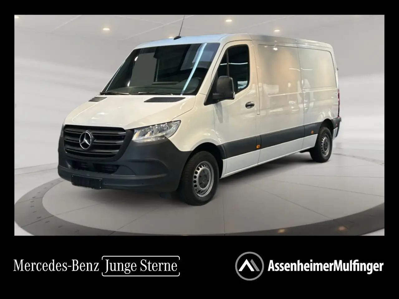 Mercedes-Benz Unknown