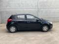 Hyundai i20 1.2 benzine 2013 met 102000km*airco*garantie*euro5 Noir - thumbnail 4