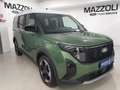 Ford Tourneo Courier Active 1.0 EcoBoost 125cv Vert - thumbnail 1