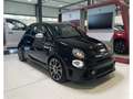 Abarth 595 Turismo *Klimaautomatik *Parksensoren *Sportsitze *Sportab Negro - thumbnail 3