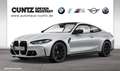 BMW M4 Competition Coupé Edition 50 Jahre BMW M - 360°Kam Blau - thumbnail 2