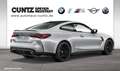 BMW M4 Competition Coupé Edition 50 Jahre BMW M - 360°Kam Blau - thumbnail 3