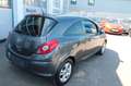 Opel Corsa D Satellite TÜV-NEU Grau - thumbnail 3