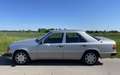Mercedes-Benz 400 E E420 4.2 V8 Silber - thumbnail 1