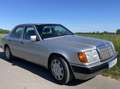 Mercedes-Benz 400 E E420 4.2 V8 Silber - thumbnail 4
