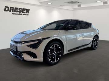 GT-Line 84 kWh 360Kamera,Wärmepumpe,Navi,Klimaauto