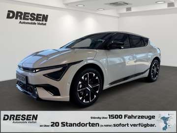 GT-Line 84 kWh 360Kamera,Wärmepumpe,Navi,Klimaauto