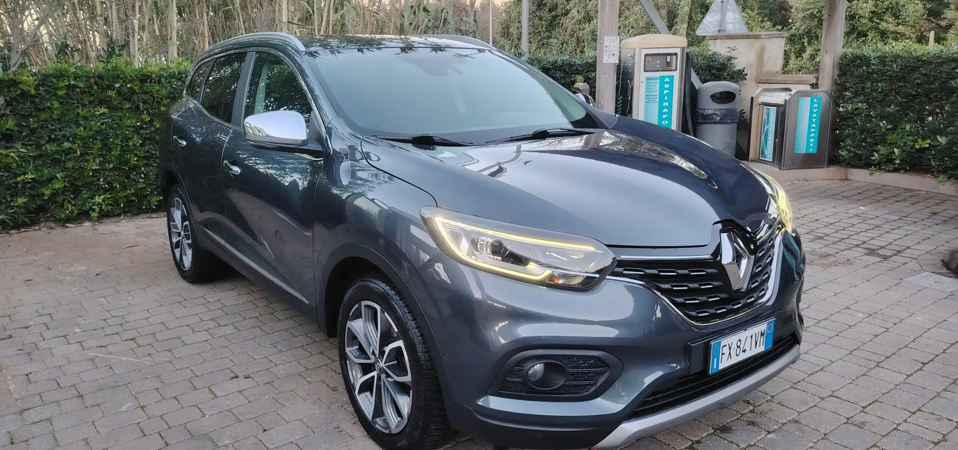 Renault Kadjar 1.5 blue dci Sport Edition 115cv - 2
