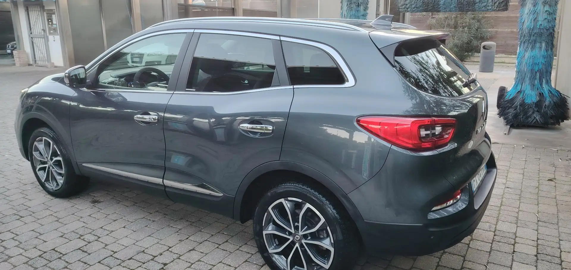 Renault Kadjar 1.5 blue dci Sport Edition 115cv - 1